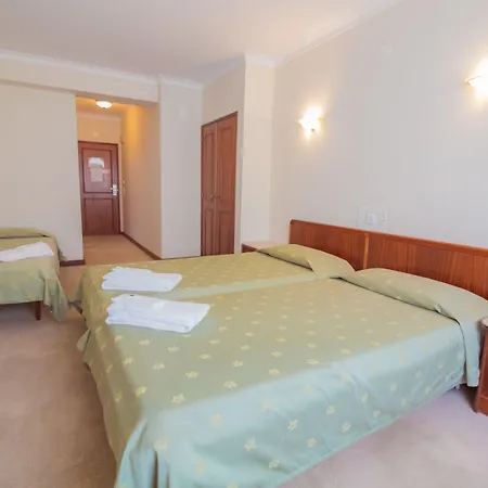 Hotel Peregrinos De By Umbral 2*