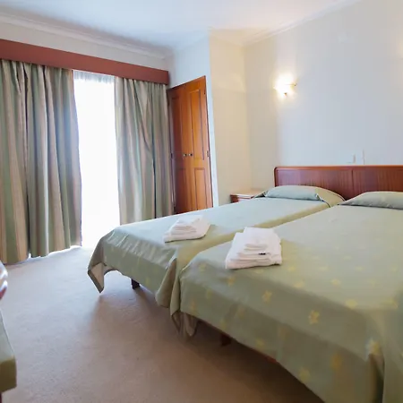 Peregrinos De By Umbral Hotel 2*