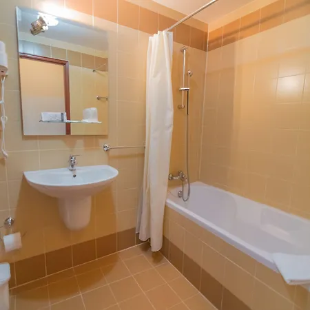 Peregrinos De By Umbral Fátima