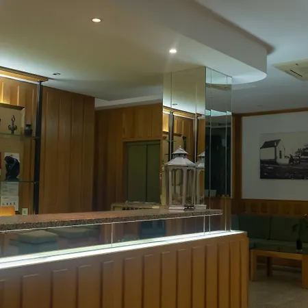 Peregrinos De By Umbral Hotel Fátima