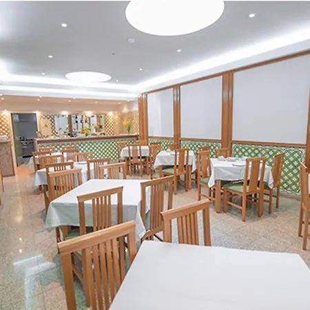 Peregrinos De By Umbral Hotel