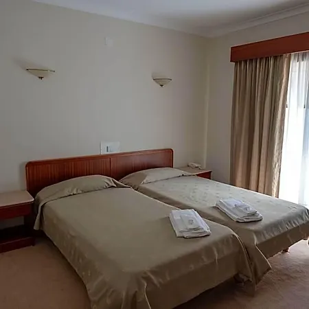 Hotel Peregrinos De By Umbral Fátima