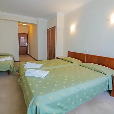 Peregrinos De By Umbral Hotel