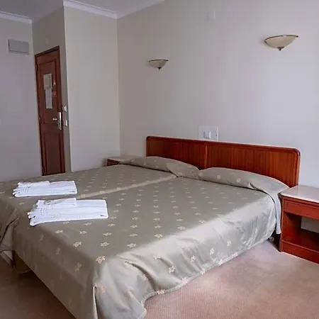 Peregrinos De By Umbral Hotel