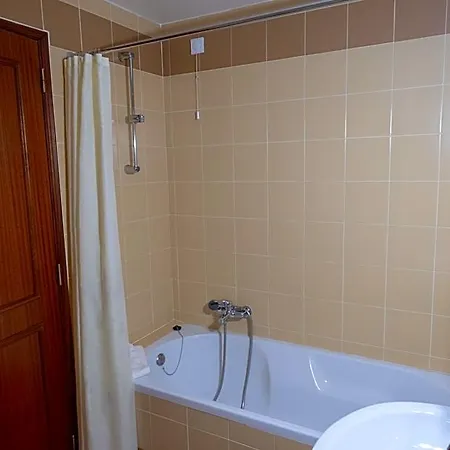 Peregrinos De By Umbral Hotel