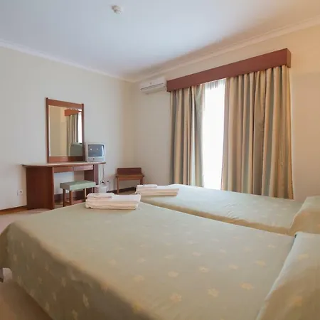 Hotel Peregrinos De Fátima