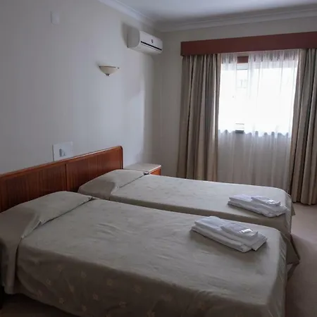 Peregrinos De By Umbral Hotel 2*