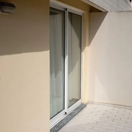 Hotel Peregrinos De By Umbral