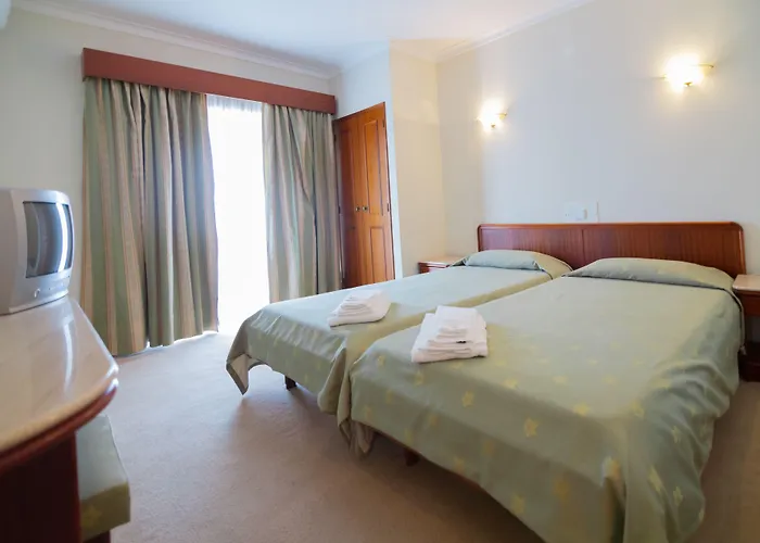 Peregrinos De By Umbral Hotel 2*