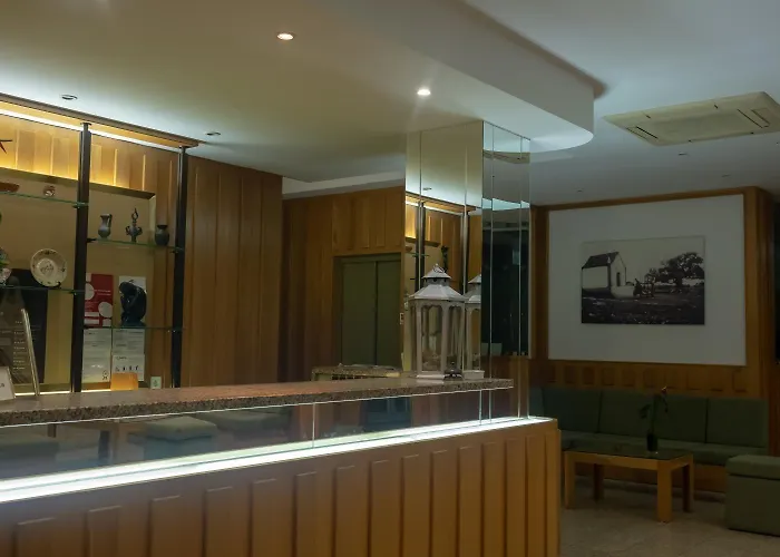 Peregrinos De By Umbral 호텔 파티마