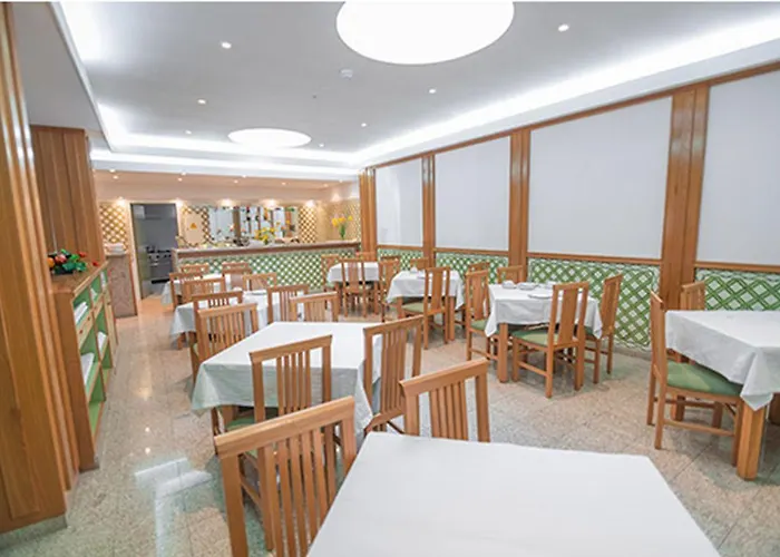 Peregrinos De By Umbral Hotel