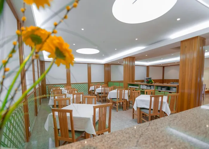 Peregrinos De By Umbral 2* 파티마