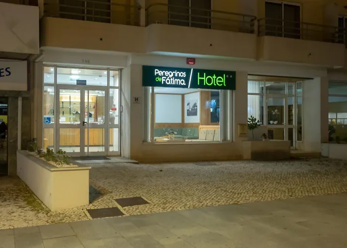 Peregrinos De By Umbral Hotel 2*