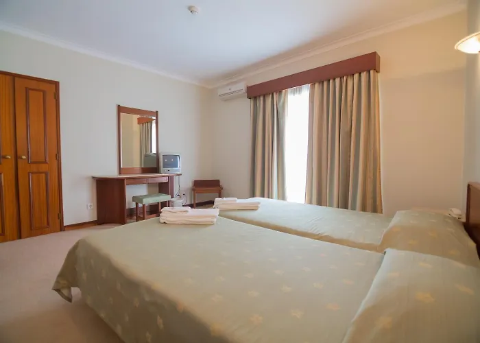 Peregrinos De By Umbral 호텔 파티마