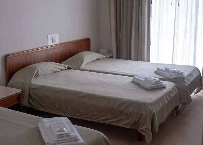 Peregrinos De By Umbral Hotel