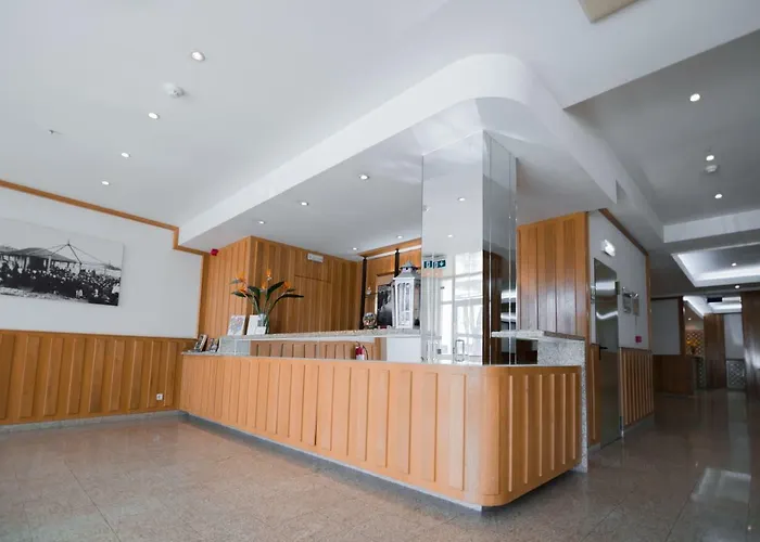 호텔 Peregrinos De By Umbral 파티마