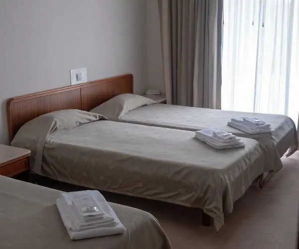 Peregrinos De By Umbral 2* Fátima