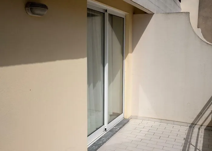 Hotel Peregrinos De By Umbral