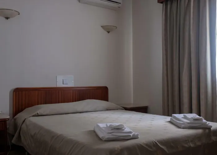 Peregrinos De By Umbral Hotel